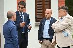 София - Официално откриха ремонтираната обсерватория в Борисовата градина