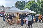 Враца - Базар на книгата