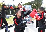 Варна -  Европейска седмица на спорта