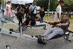 Варна -  Европейска седмица на спорта