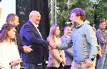 Варна -  Европейска седмица на спорта
