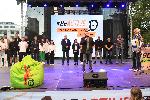 Варна -  Европейска седмица на спорта