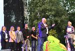 Варна -  Европейска седмица на спорта