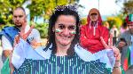 Варна -  Варненци гледат финала по волейбол