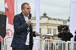 София - Гледане на финала по волейбол