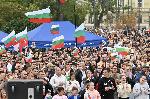 София - Гледане на финала по волейбол