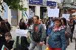 Плевен - Протест заради безводието