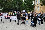 Плевен - Протест заради безводието