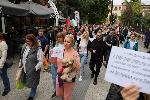 Плевен - Протест заради безводието
