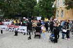 Плевен - Протест заради безводието