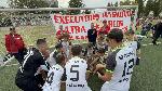 Фен купа 'Екзекуторс'