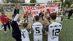 Фен купа 'Екзекуторс'