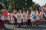 БУРГАС - Арменски фестивал `Ереван в Бургас`