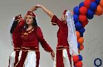 БУРГАС - Арменски фестивал `Ереван в Бургас`
