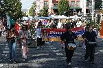 БУРГАС - Арменски фестивал `Ереван в Бургас`
