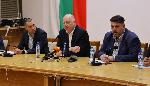 Плевен - Кризисен щаб заради безводието с премира