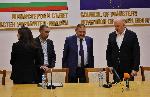 Плевен - Кризисен щаб заради безводието с премира
