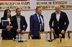 Плевен - Кризисен щаб заради безводието с премира
