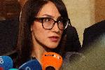 София - Брифинг на Софийска прокуратура и СДВР - поискан подкуп от служители на АПИ