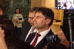 София - Брифинг на Софийска прокуратура и СДВР - поискан подкуп от служители на АПИ