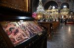 Откраднаха 800 лева от катедралния храм