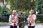 София - Чешки ден в градинката Кристал