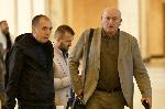 София - Съдебно дело срещу Петър Александров и Александър Кинов