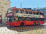 София - Посрещане на волейболния отбор на летището
