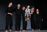 Стара Загора – Награди на 14-тия международен куклено-театрален фестивал Пиеро 2025