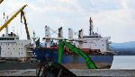 Двама мъртви мъже са открити в кораб на пристанището в  Бургас, били са с противогрипни маски на лицата