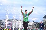 София - Посрещане на националите по волейбол