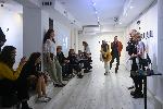 София - Изложба на Паоло Вивиан