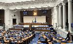 Заседание на Народното събрание
