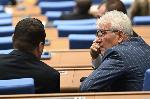София - Народно събрание - пленарно заседание