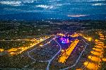 Официално отвори врати AYA Estate Vineyards – първата в България и региона винарна, която е и галерия за съвременно изкуство