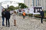 София - Изложба за живота на цигуларя Васко Василев