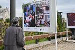 София - Изложба за живота на цигуларя Васко Василев