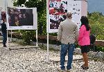 София - Изложба за живота на цигуларя Васко Василев