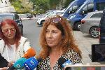 Бургас - Изявление на районен прокурор Мария Маркова