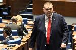 София - Заседание на Народното събрание