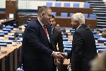 София - Заседание на Народното събрание