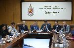 МВР свиква спешно заседание във връзка с влошената метеорологична обстановка