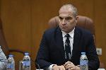 София - Съвещание в МВР заради влошената метеорологична обстановка