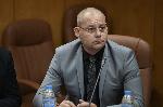 София - Съвещание в МВР заради влошената метеорологична обстановка