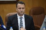 София - Съвещание в МВР заради влошената метеорологична обстановка