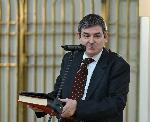 София - Софийски университет - Фототипно копие Македонски алманах