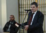 София - Софийски университет - Фототипно копие Македонски алманах