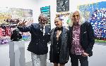 София – Откриване на Международното изложение за съвременно изкуство Sofia Art Fair