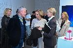 София – Откриване на Международното изложение за съвременно изкуство Sofia Art Fair