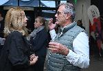 София – Откриване на Международното изложение за съвременно изкуство Sofia Art Fair